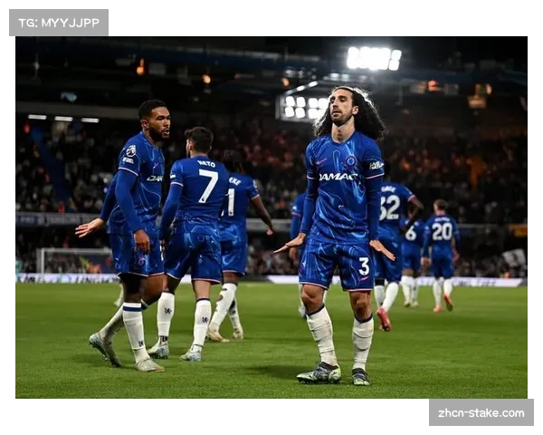 战术板：分析切尔西如何应对曼联的快速反击