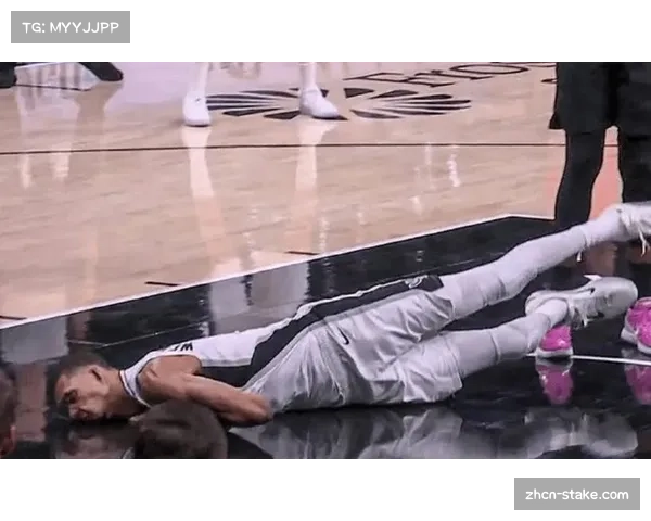 马刺开拓者系列赛1-1平，文班亚马脑震荡协议成转折点